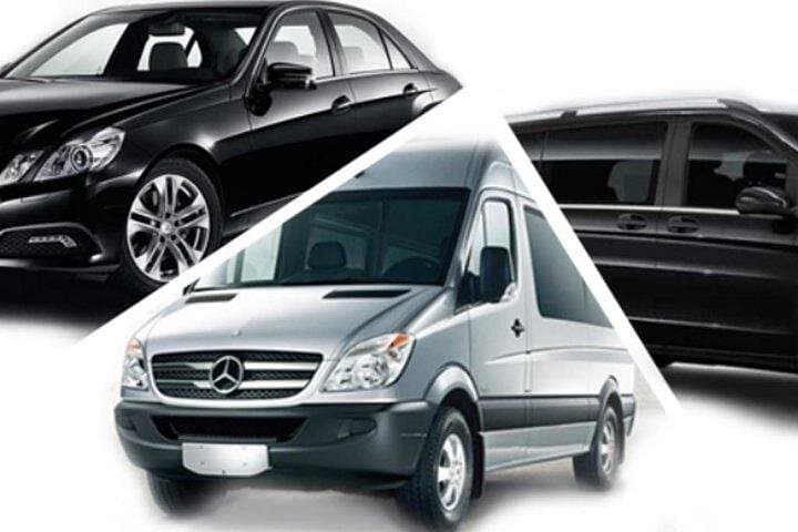 Rome to Florence Private Transfer