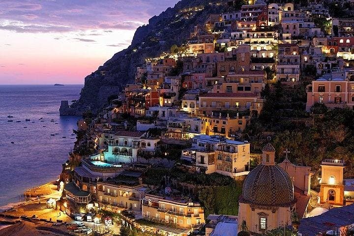 Sorrento