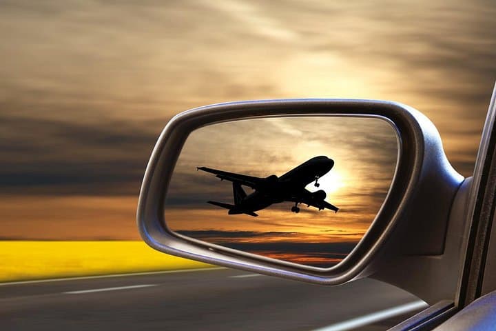 rome airport