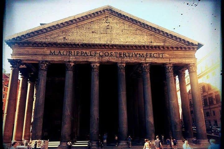 Rome Private Tour from Civitavecchia Cruise Port