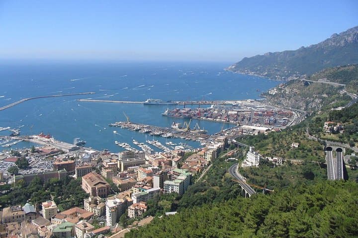 salerno