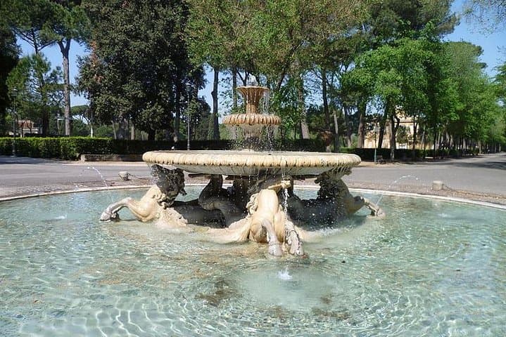 fontana