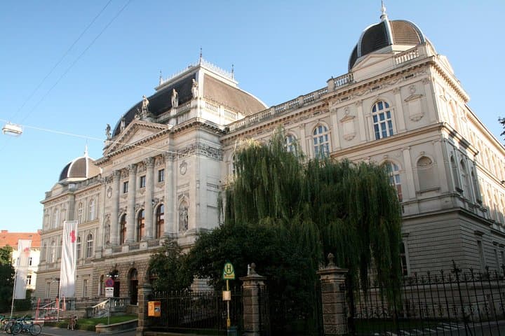The Great Synagogue 3