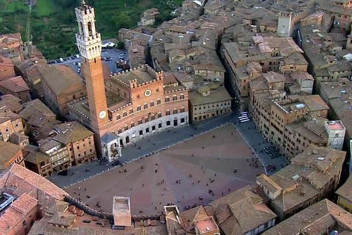 Siena drone pic!!!