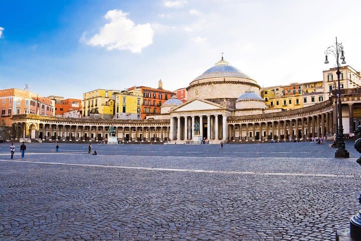 Piazza Plebiscito