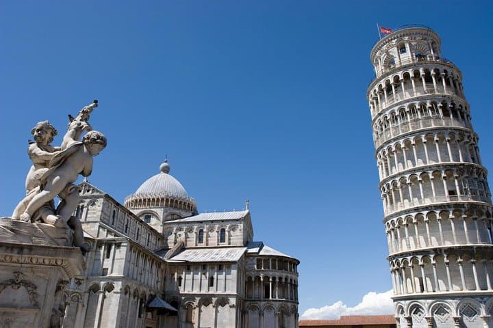 Pisa