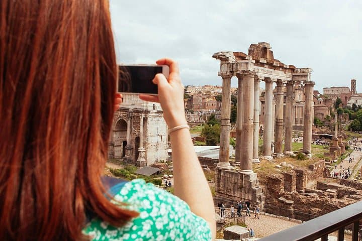 Highlights & Hidden Gems of Rome!