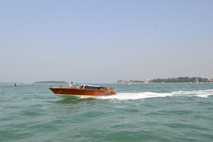 Private Departure Transfer
