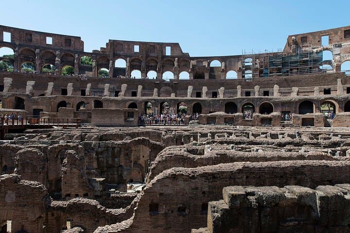 Colosseum