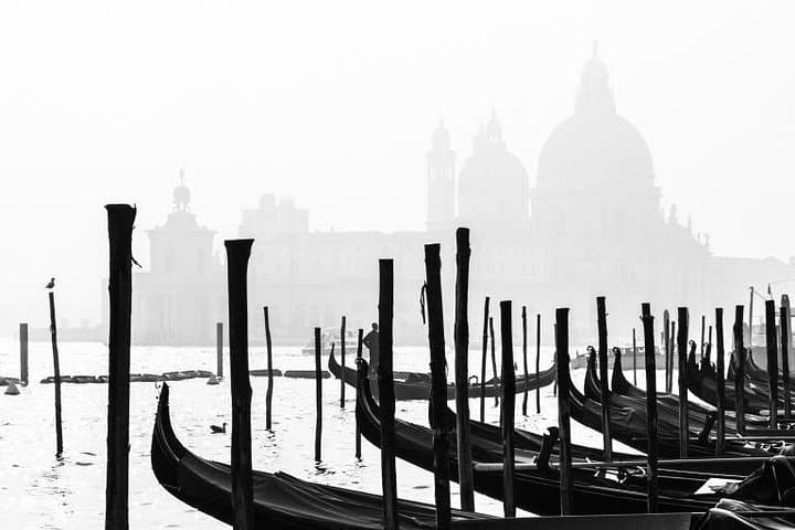 Original Venice Ghost Walking Tour
