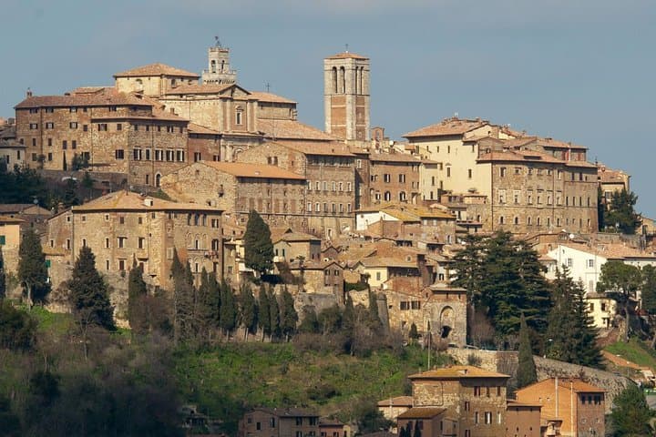 Montepulciano
