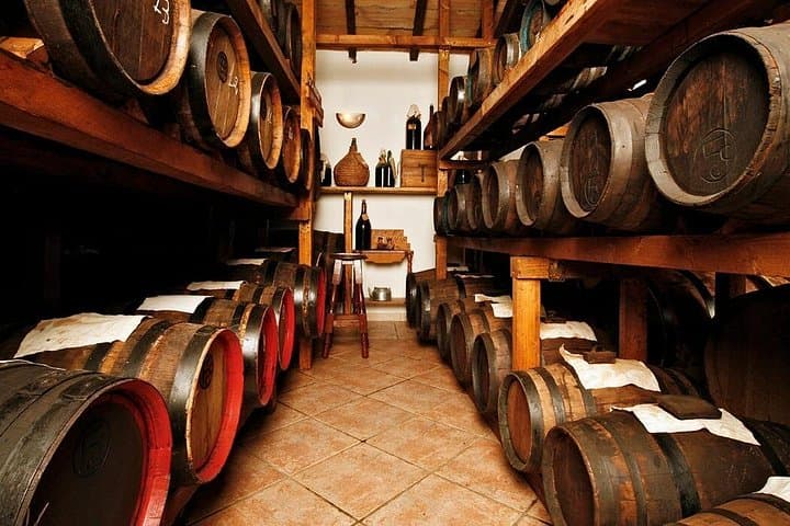 antica acetaia cavedoni