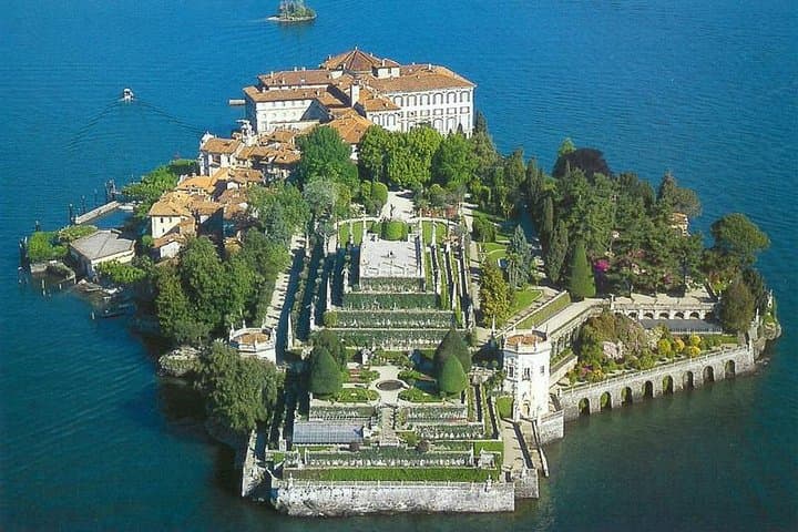 Lake Maggiore Day Trip from Milan