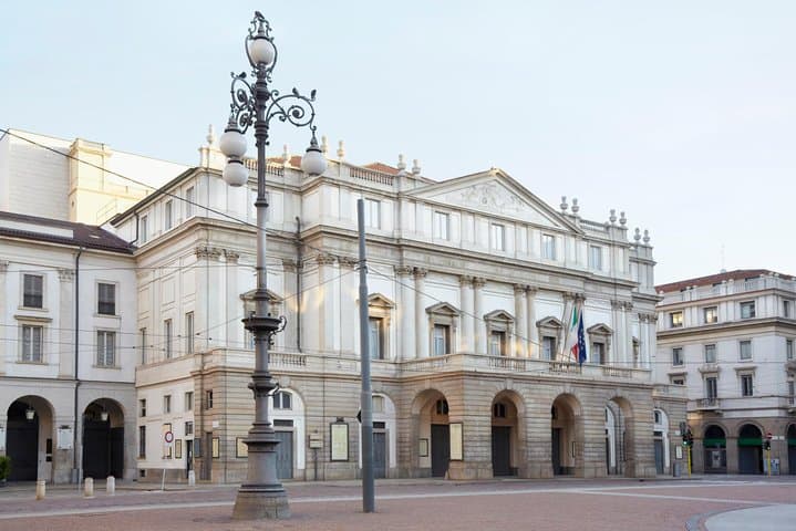 La Scala Theatre