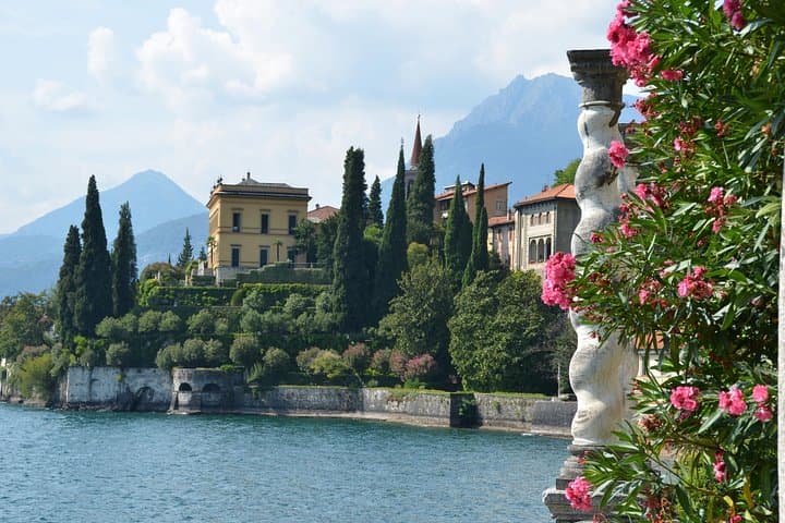 Lake Como