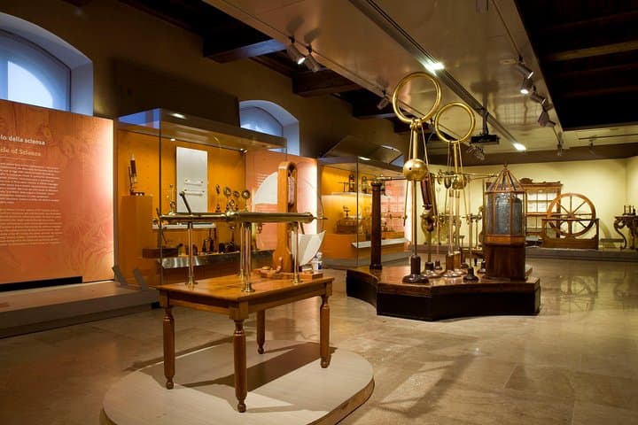 Museum.