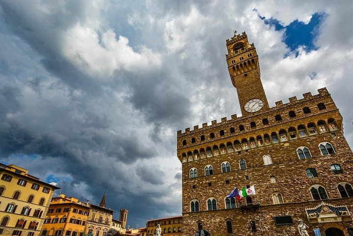 Palazzo Vecchio