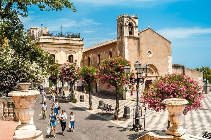 Corso Umberto