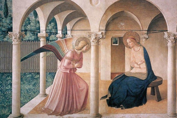 Annunciation