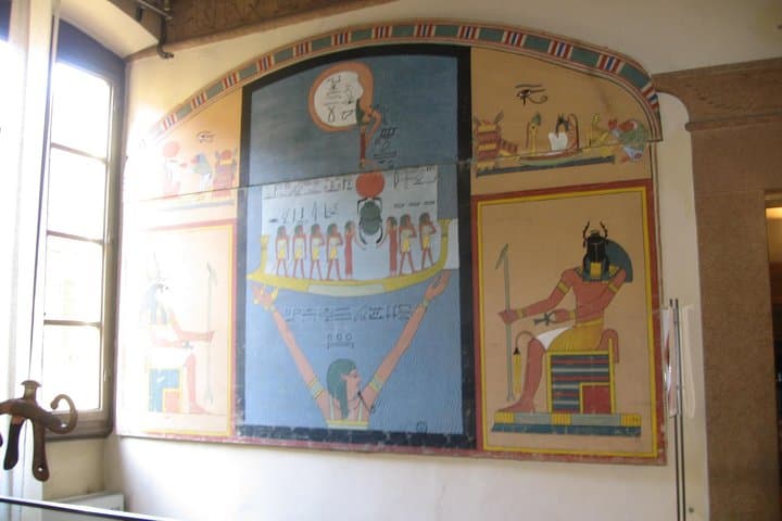 Egyptian