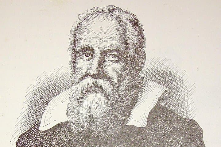 Galileo Galilei
