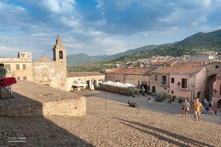 Castelbuono