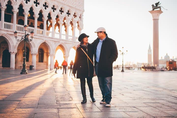 Milan Vacation Photographer