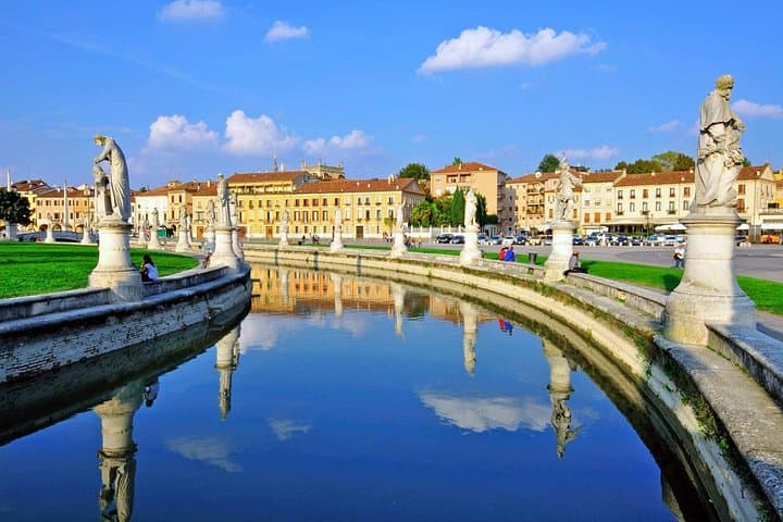 Prato della Valle