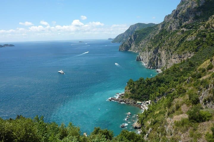 Amalfi Coast