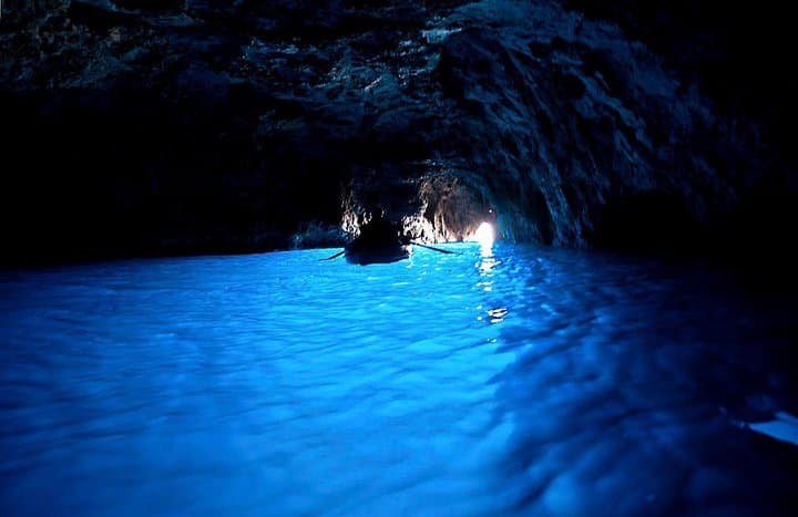 Grotta Azzurra