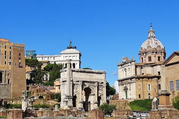 Ancient Rome