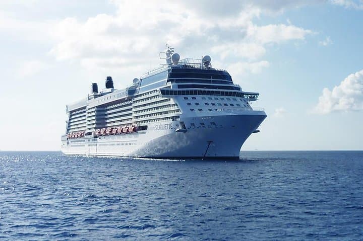 Civitavecchia Cruise