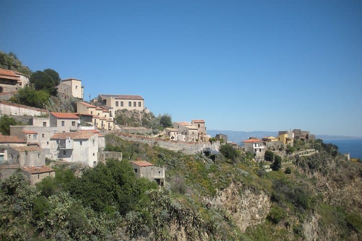 Taormina