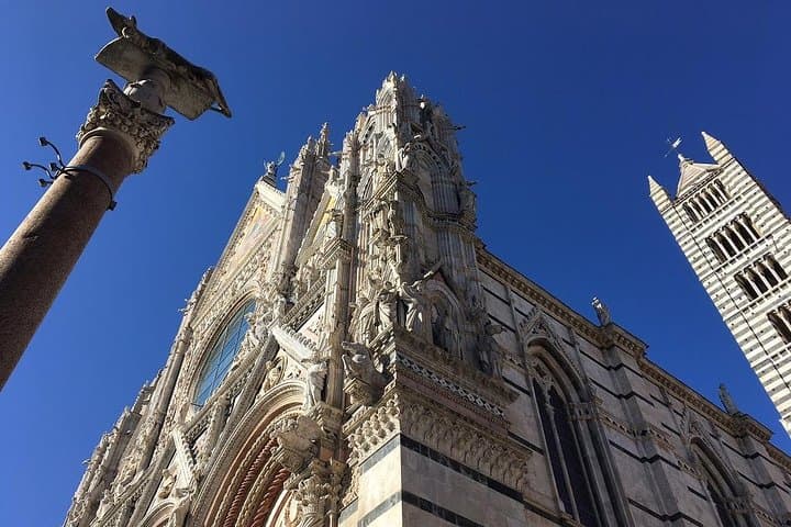 Duomo di Siena