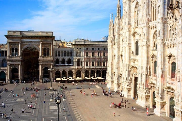 Duomo Cathedral