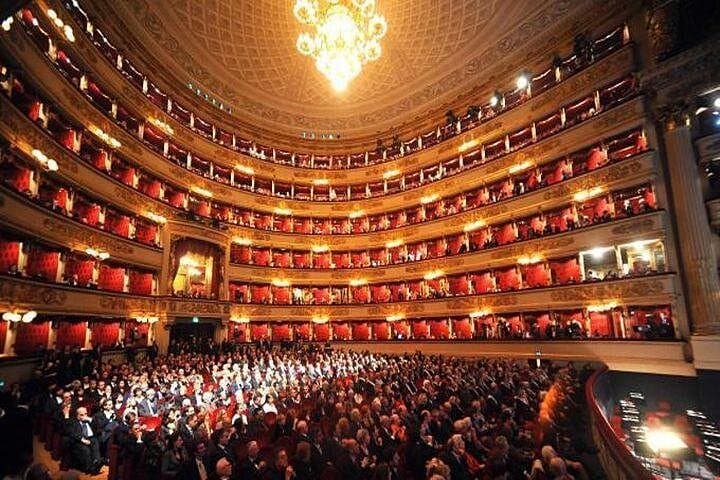 La Scala Theatre