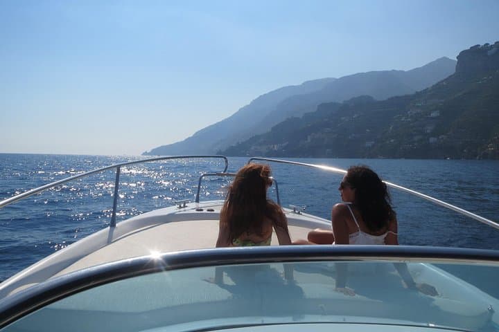 Sit back, relax, and take in the fine views
