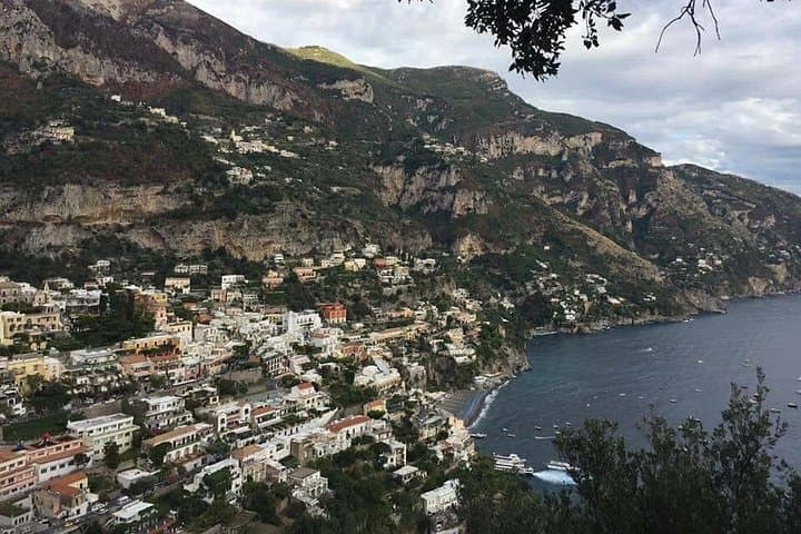 Positano