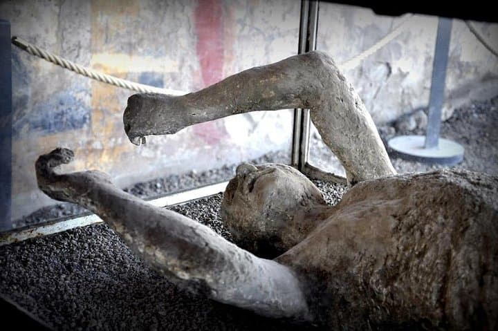 Pompeii