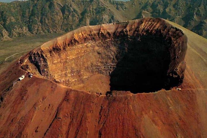 Vesuvius