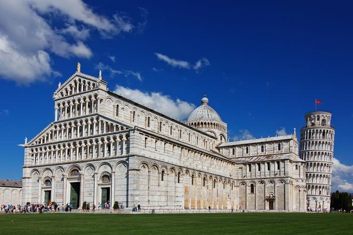 Pisa