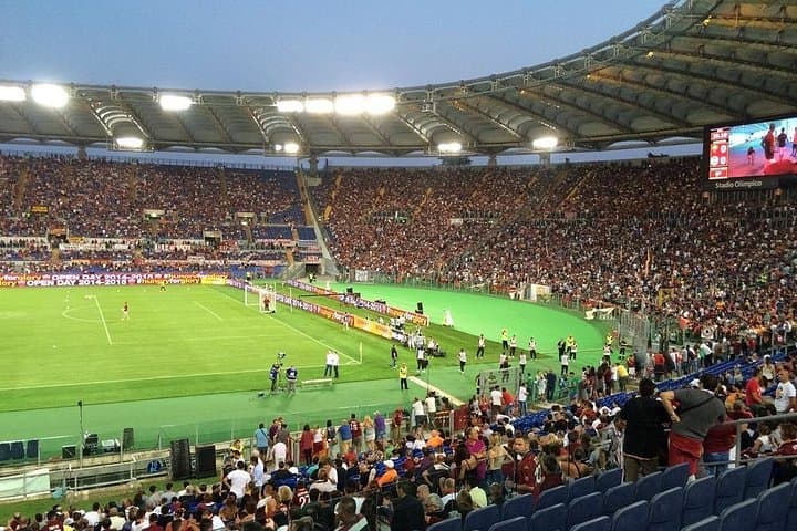 AS Roma