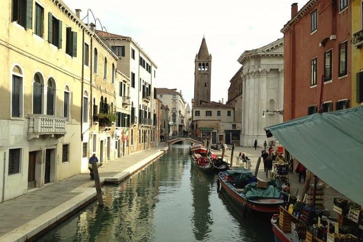Venice
