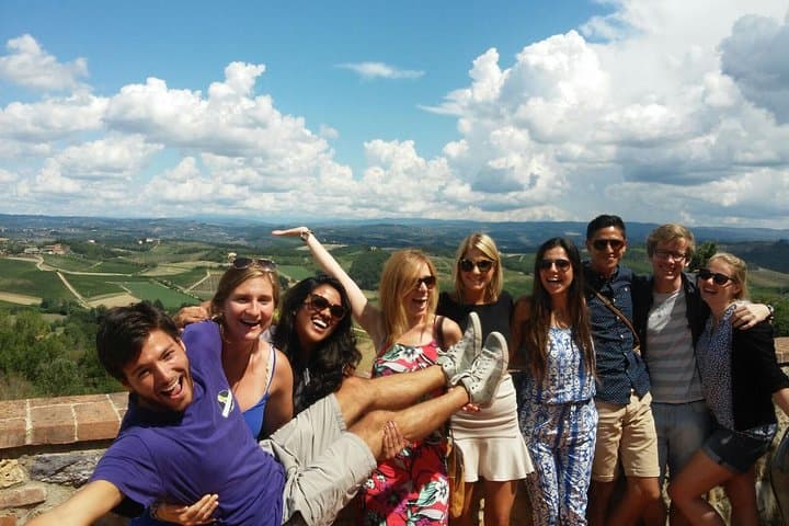 Best of Tuscany