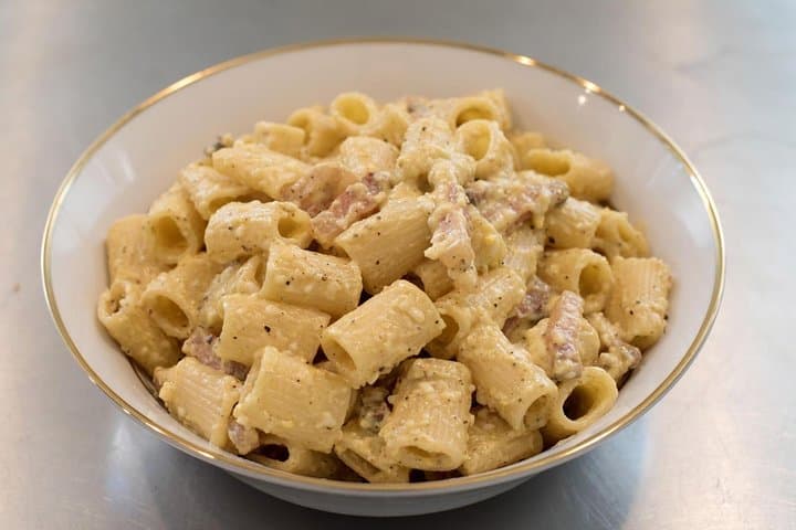 Carbonara