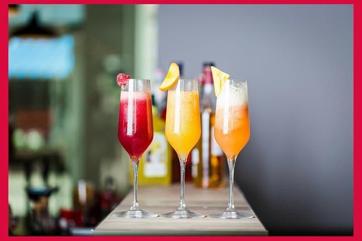 The art of the Italian Aperitivo with a local: Learn & Enjoy in Palermo