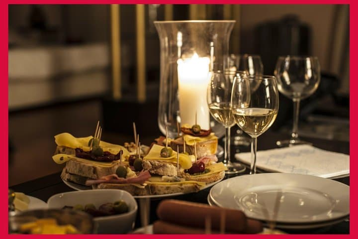 The art of the Italian Aperitivo with a local: Learn & Enjoy in Siena