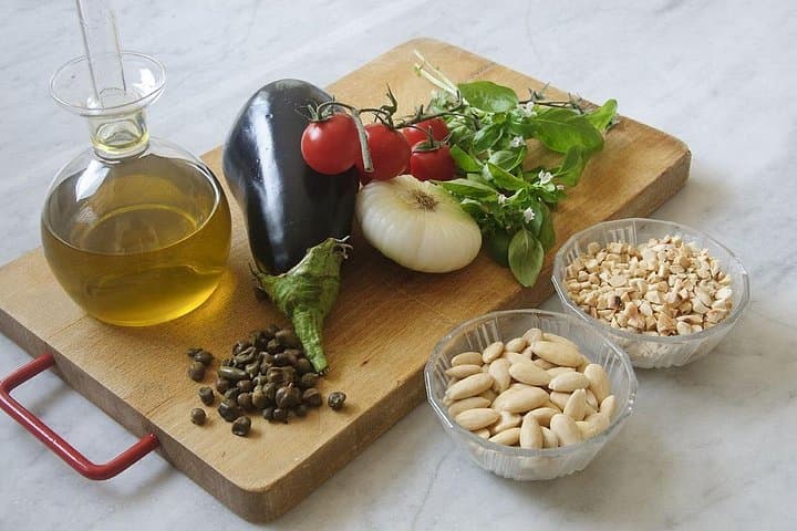 Cucina mediterranea