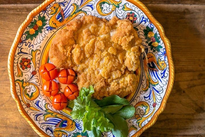 Cotoletta