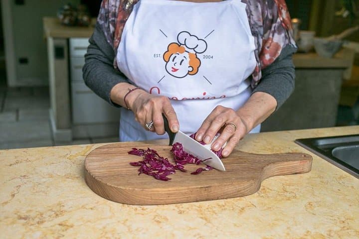 Cesarine: Home Cooking Class & Meal with a Local in Verona